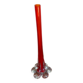 Soliflore rouge