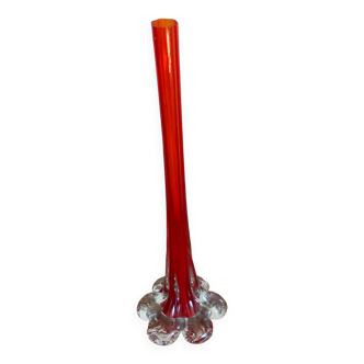 Soliflore rouge
