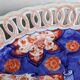 Plat Imari Japon XIXeme