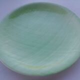 Salins mistral plate