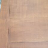 Art deco dining table