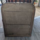 Mirror Louis Philippe marbled 62 x 52cm