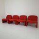 Fauteuil Alky Lounge de Giancarlo Piretti pour Artifort, années 1980
