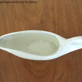 Saucière fish Sarreguemines