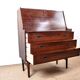 Danish secretary in rosewood model 37 by Arne Wahl Iversen 1960.