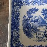 Villeroy and Boch square dish