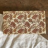 Vintage resin and stainless steel knives