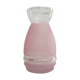 Granite glass jacynth vase