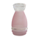 Granite glass jacynth vase