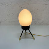 Bedside lamp, 60's