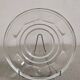Coupe en cristal de Baccarat