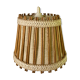 Scandinavian style suspension