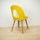 Dining Chairs by Antonín Šuman for Tatra, 1960s, Set of 4