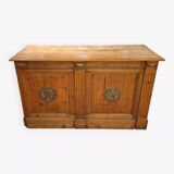 OLD TRADING COUNTER