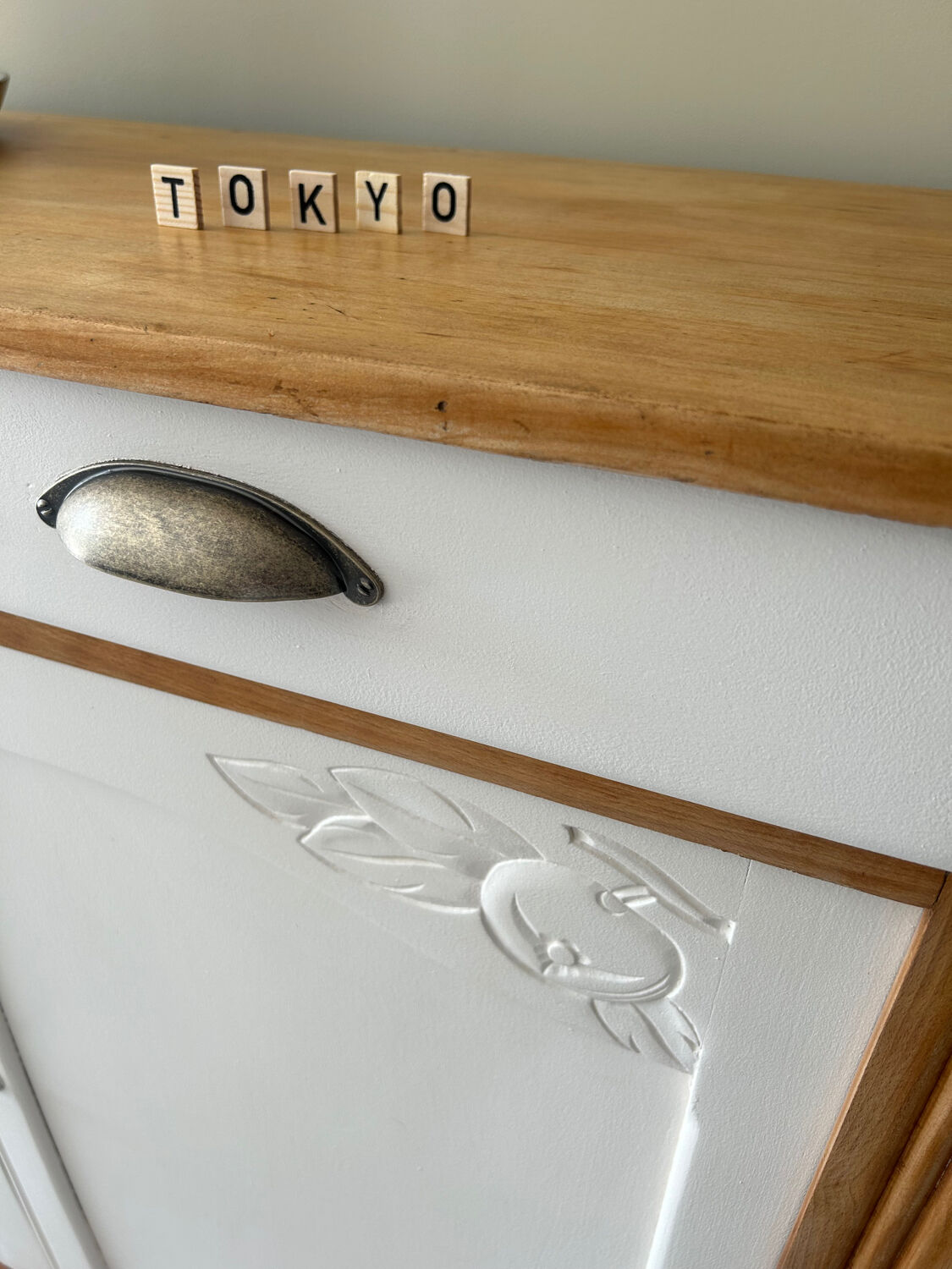 Art Deco buffet
