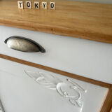 Art Deco buffet