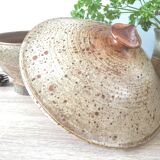 Sandstone soup