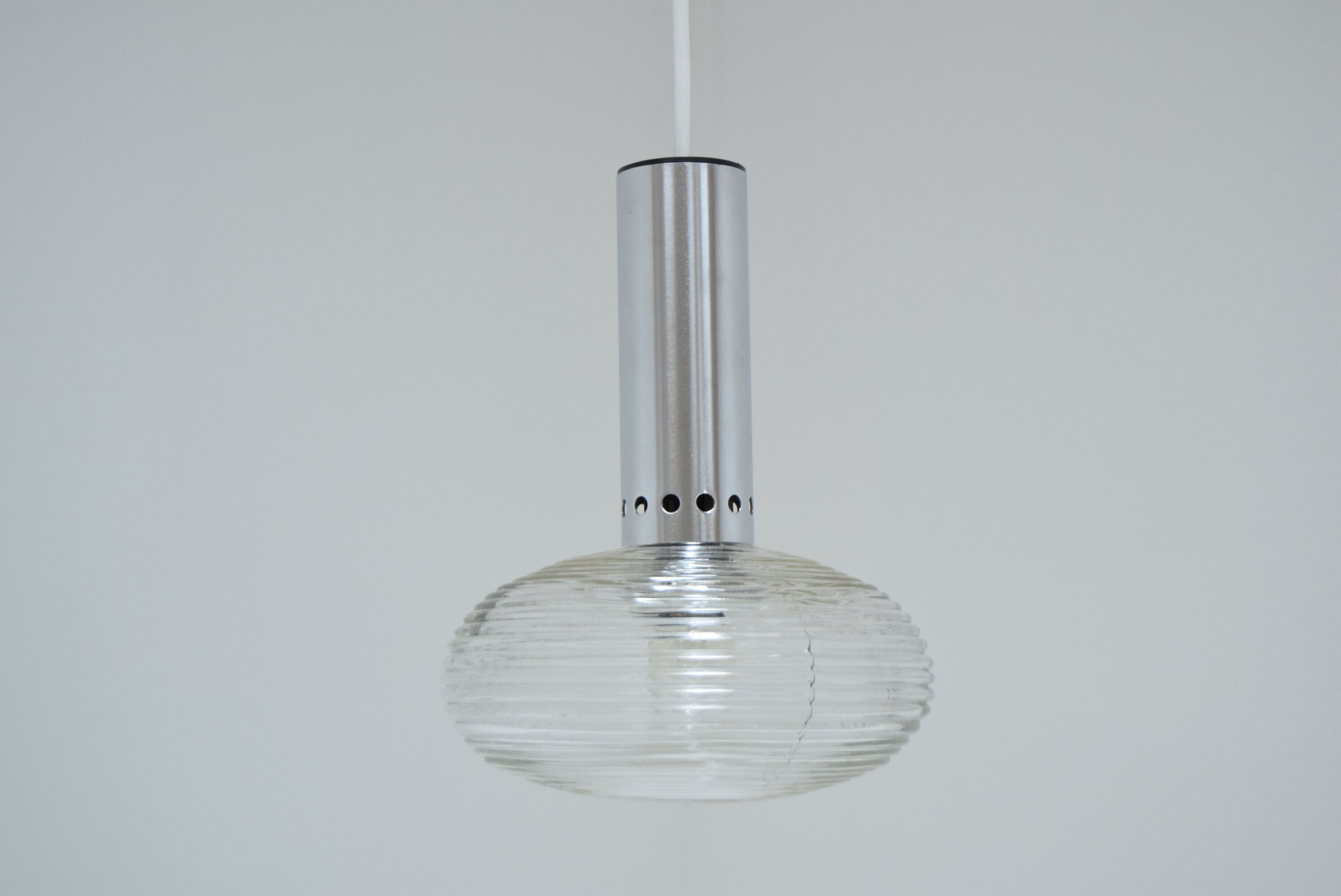 Mid-century Pendant,1980's.