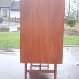 Buffet scandinave par Henry Walter Klein
