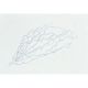 Drawing 21X29,7 made and signed by the Italian artist Maria Chiara Re. 2022.