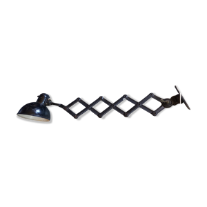 lampe Kaiser Idell ,