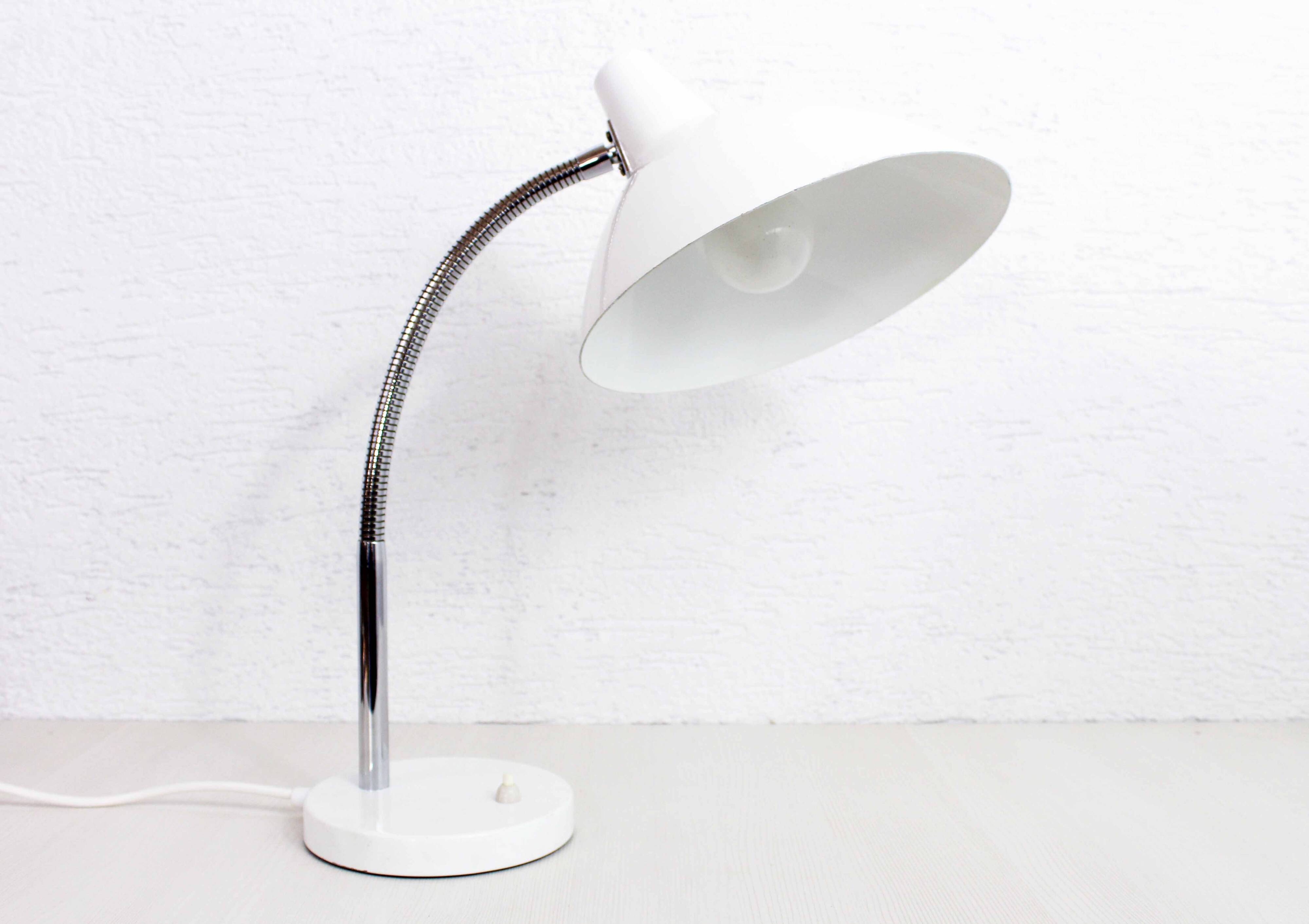 Lampe de bureau Regent 1950