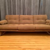 Coronado sofa by Tobia Scarpa, C&B Italia, 1960s