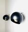 A5-1300 Globe Wall Lamps In Black By Raak Amsterdam, The Netherlands 1970S