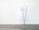 Mid-Century Minimalist Tripod Floor Lamp, 1960s