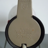 Philips HP 3202 lamp early 1970s