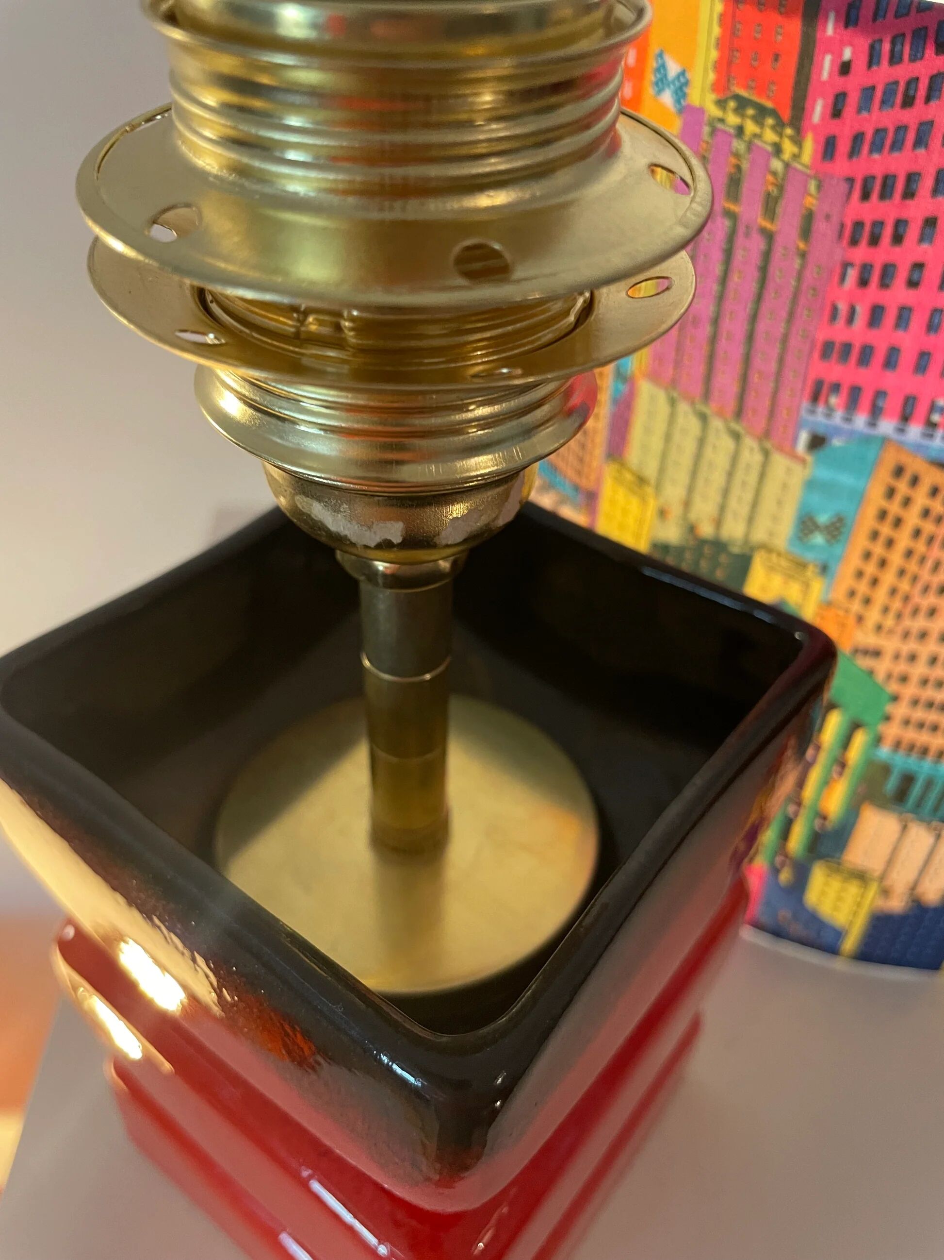 Collection Cityscape - Cari Zalloni for Steuler Keramik