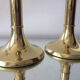 Paire de chandeliers danois