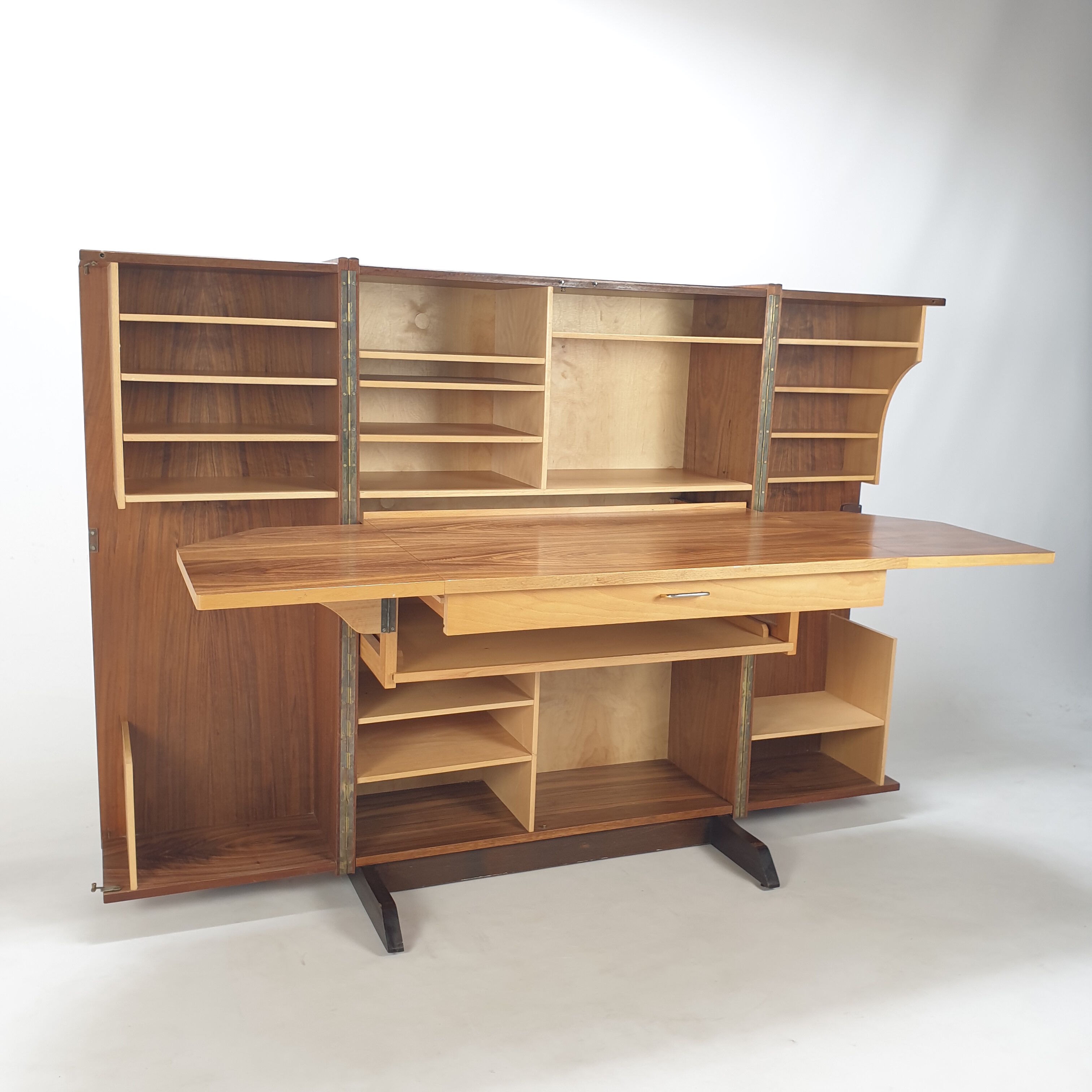 "Magic Box" by Mummenthaler & Meier, Switzerland 1960's