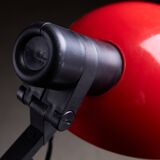 Lampe de table Praxi de Bruno Umberto Gecchelin pour Guzzini, 1982