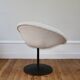 Fauteuils vintage Globe Pierre Paulin, Artifort