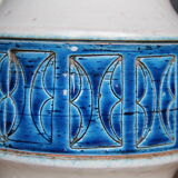 Vintage ceramic vase