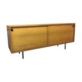 Enfilade minimalist 50s by Alain Richard