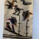 Wall tapestry