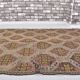 Geometric Anatolian Floor Kilim Rug sku 1656