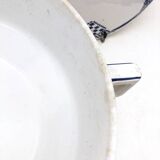 Pantin soup tureen, wolf mill