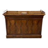 Ancien comptoir