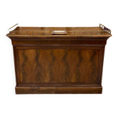 Old counter