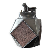 Cubic table lighter