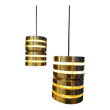 Lamps, Carl Thore for Granhaga. Sweden 1950