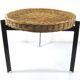 Table d'appoint vintage de style Cees Braakman – Mies Rohe, Mategot, Biny, Loewy, Mouille, Pastoe, Cadovius, Chareau, Prouvé, Perriand, Aalto