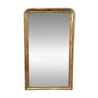 Miroir Fin XIXème