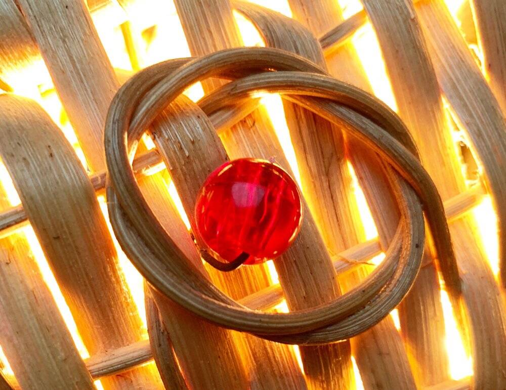 Suspension Poisson of the Mid-Century, 1960s