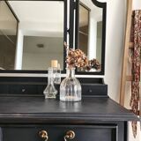 Antique dressing table