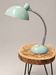 Lampe de bureau vintage industrielle – années 50/60