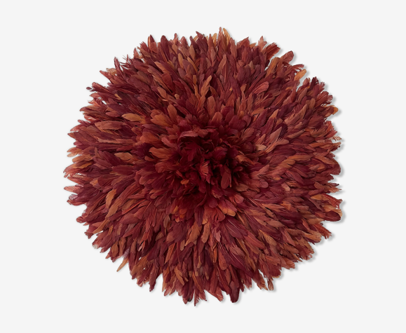 Juju hat rouille 55 cm